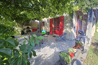 achat maison pernes-les-fontaines 84210