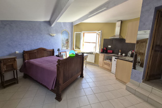 achat maison pernes-les-fontaines 84210