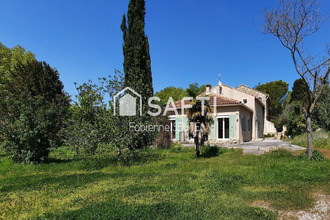 achat maison pernes-les-fontaines 84210