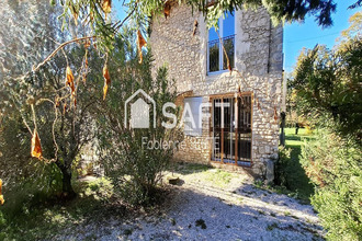 achat maison pernes-les-fontaines 84210