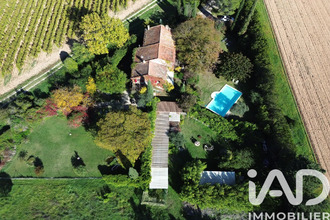 achat maison pernes-les-fontaines 84210