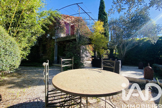 achat maison pernes-les-fontaines 84210