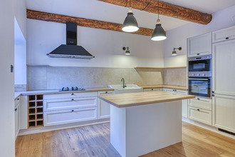 achat maison pernes-les-fontaines 84210