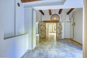 achat maison pernes-les-fontaines 84210