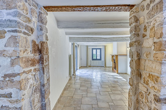 achat maison pernes-les-fontaines 84210