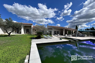 achat maison pernes-les-fontaines 84210