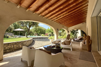 achat maison pernes-les-fontaines 84210