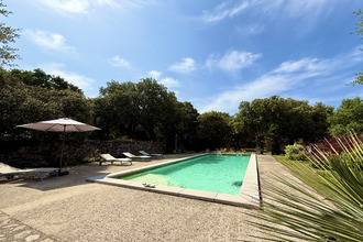 achat maison pernes-les-fontaines 84210