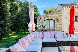 achat maison pernes-les-fontaines 84210