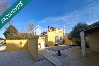 achat maison pernes-les-fontaines 84210