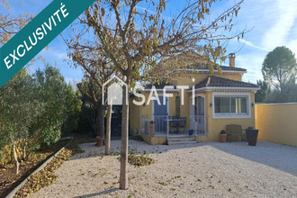 achat maison pernes-les-fontaines 84210