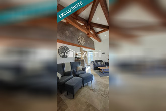 achat maison pernes-les-fontaines 84210