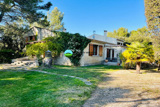 achat maison pernes-les-fontaines 84210