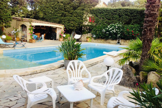 achat maison pernes-les-fontaines 84210