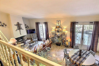 achat maison pernes-les-fontaines 84210