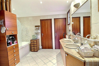 achat maison pernes-les-fontaines 84210