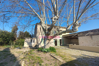 achat maison pernes-les-fontaines 84210