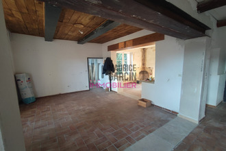 achat maison pernes-les-fontaines 84210