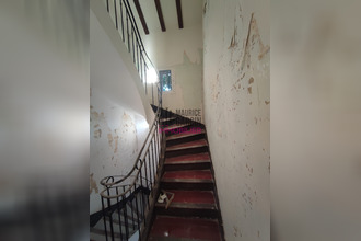 achat maison pernes-les-fontaines 84210