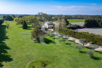 achat maison pernes-les-fontaines 84210