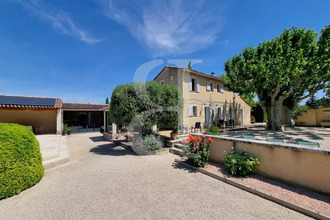 achat maison pernes-les-fontaines 84210