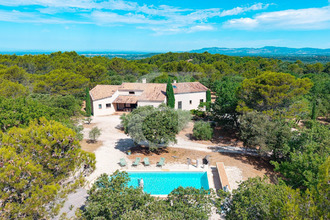 achat maison pernes-les-fontaines 84210