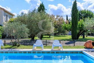 achat maison pernes-les-fontaines 84210