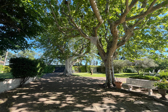 achat maison pernes-les-fontaines 84210