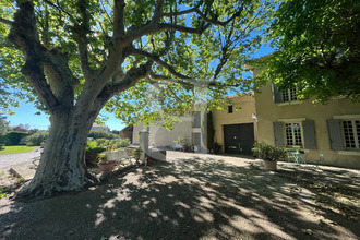 achat maison pernes-les-fontaines 84210