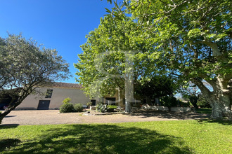 achat maison pernes-les-fontaines 84210