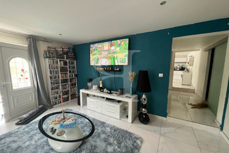 achat maison pernes-les-fontaines 84210