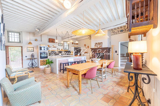 achat maison pernes-les-fontaines 84210