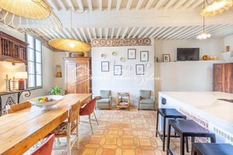 achat maison pernes-les-fontaines 84210