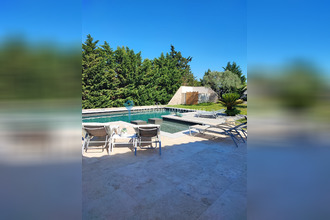 achat maison pernes-les-fontaines 84210