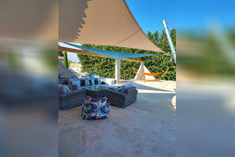 achat maison pernes-les-fontaines 84210