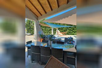 achat maison pernes-les-fontaines 84210