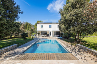 achat maison pernes-les-fontaines 84210