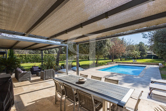 achat maison pernes-les-fontaines 84210