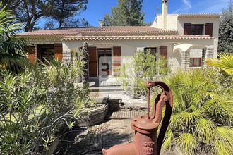 achat maison pernes-les-fontaines 84210