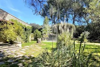 achat maison pernes-les-fontaines 84210