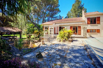 achat maison pernes-les-fontaines 84210