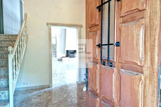 achat maison pernes-les-fontaines 84210