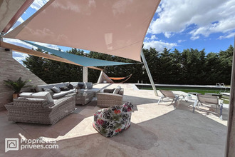 achat maison pernes-les-fontaines 84210