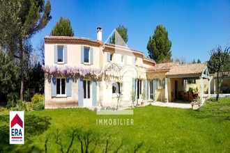 achat maison pernes-les-fontaines 84210