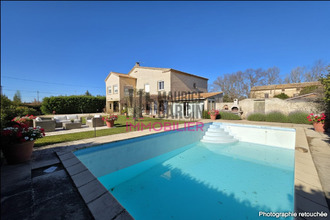 achat maison pernes-les-fontaines 84210