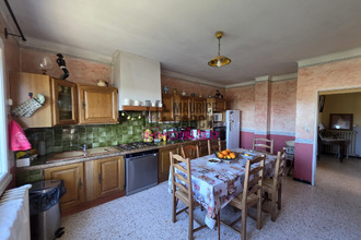 achat maison pernes-les-fontaines 84210