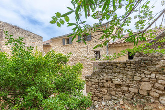 achat maison pernes-les-fontaines 84210