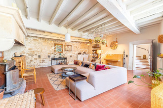 achat maison pernes-les-fontaines 84210