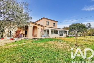 achat maison pernes-les-fontaines 84210