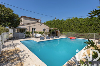 achat maison pernes-les-fontaines 84210